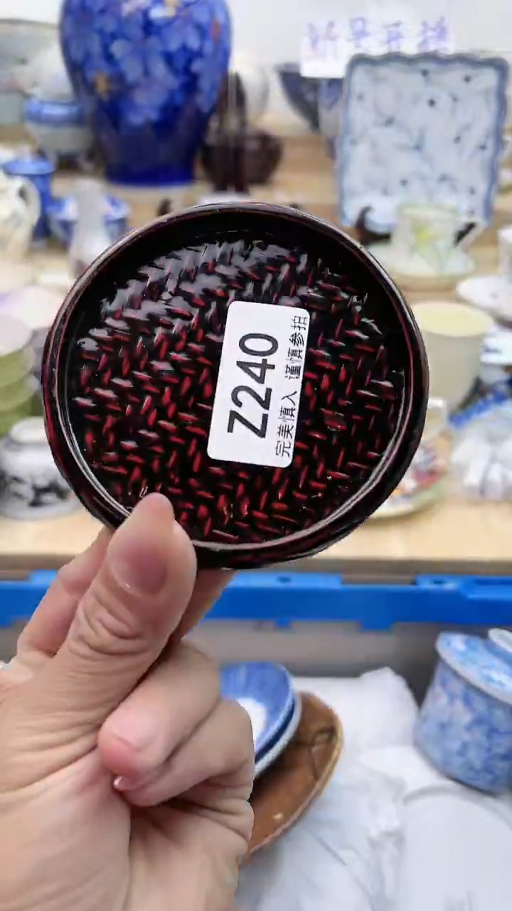 【闪购商品】瓷片240