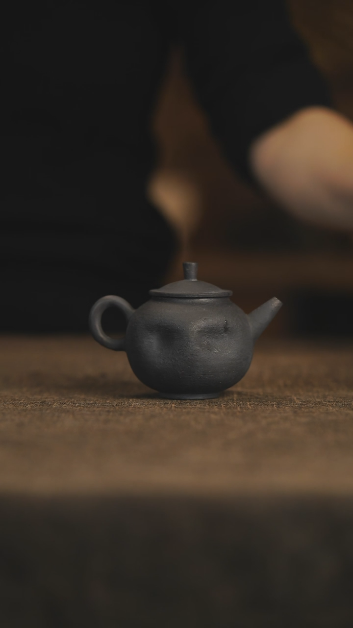 【闪购商品】摆件仟户烧瓷器手工摆件