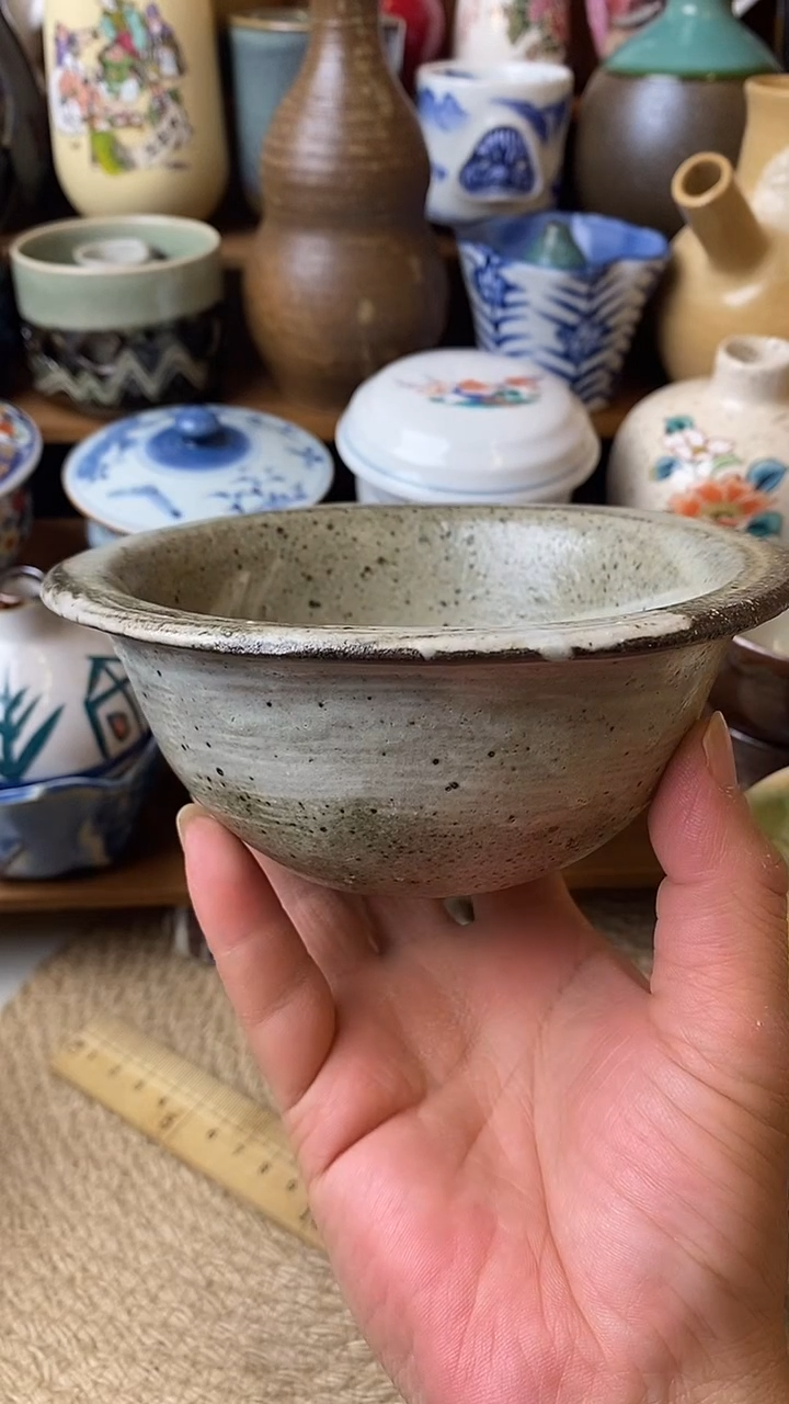 中古物品默认微瑕