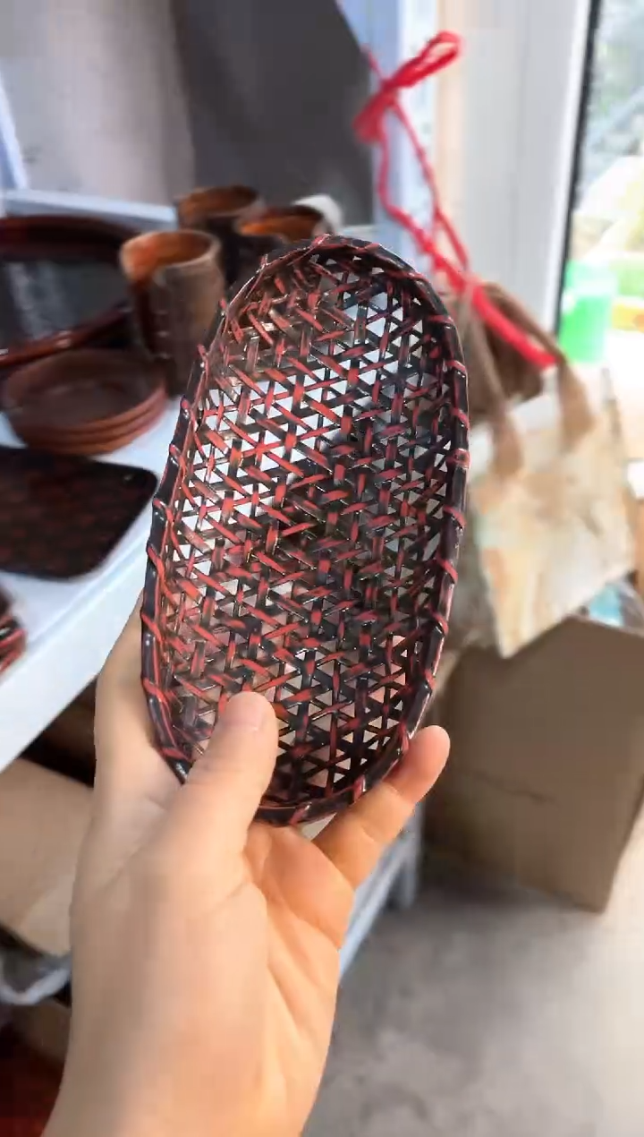 【闪购商品】18*8.5cm 毛巾托    