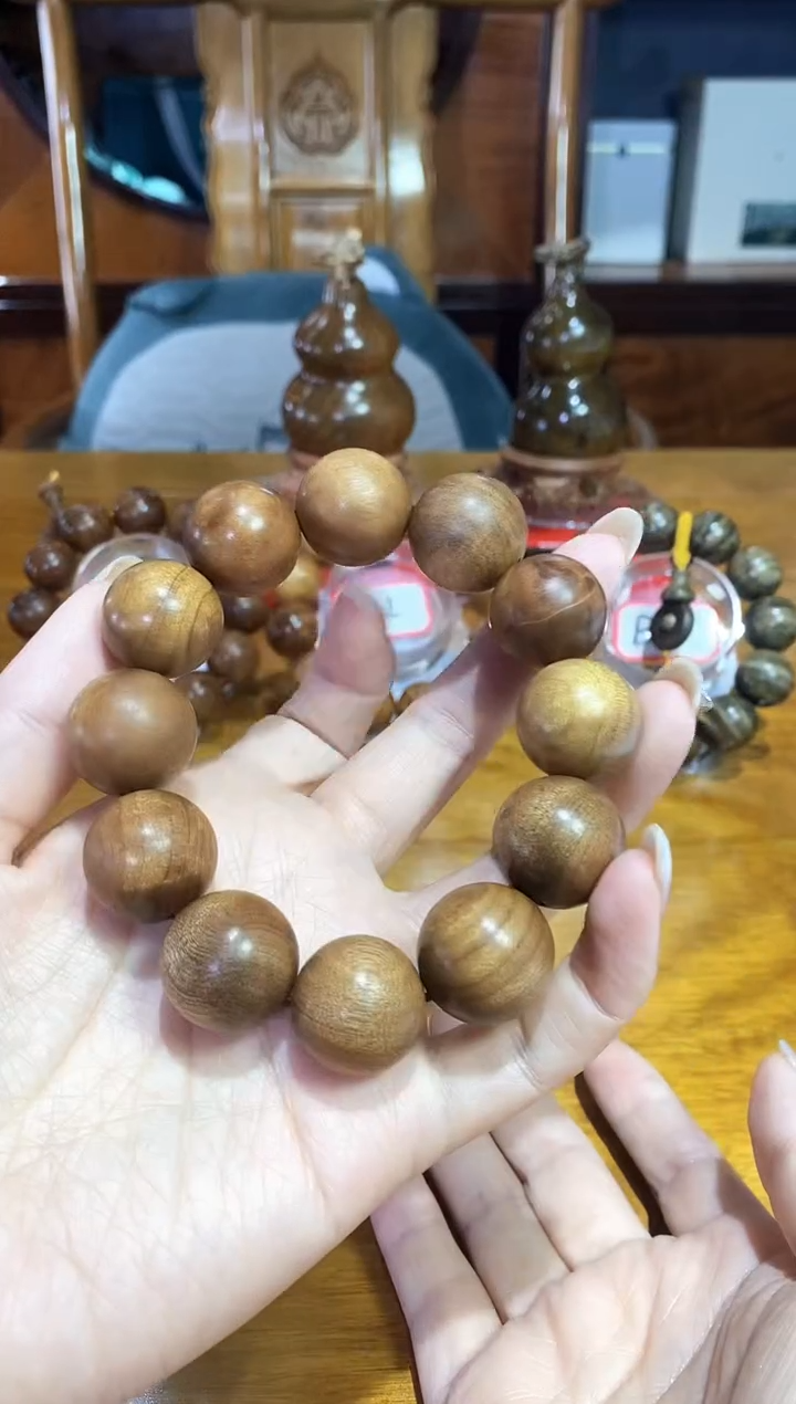 楠木（金丝楠）吊坠楠帝【金丝楠】2.0枯木