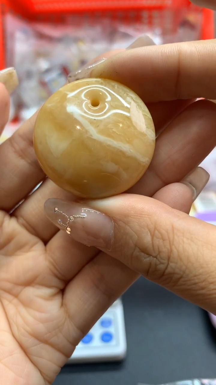 未镶嵌琥珀珠宝奇石❄**❄2181/4发1
