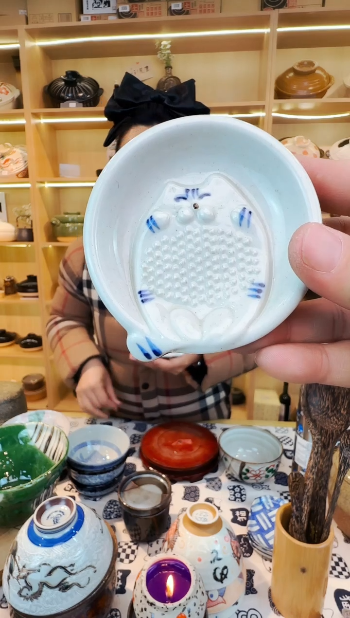 日本进口研磨碟微微瑕