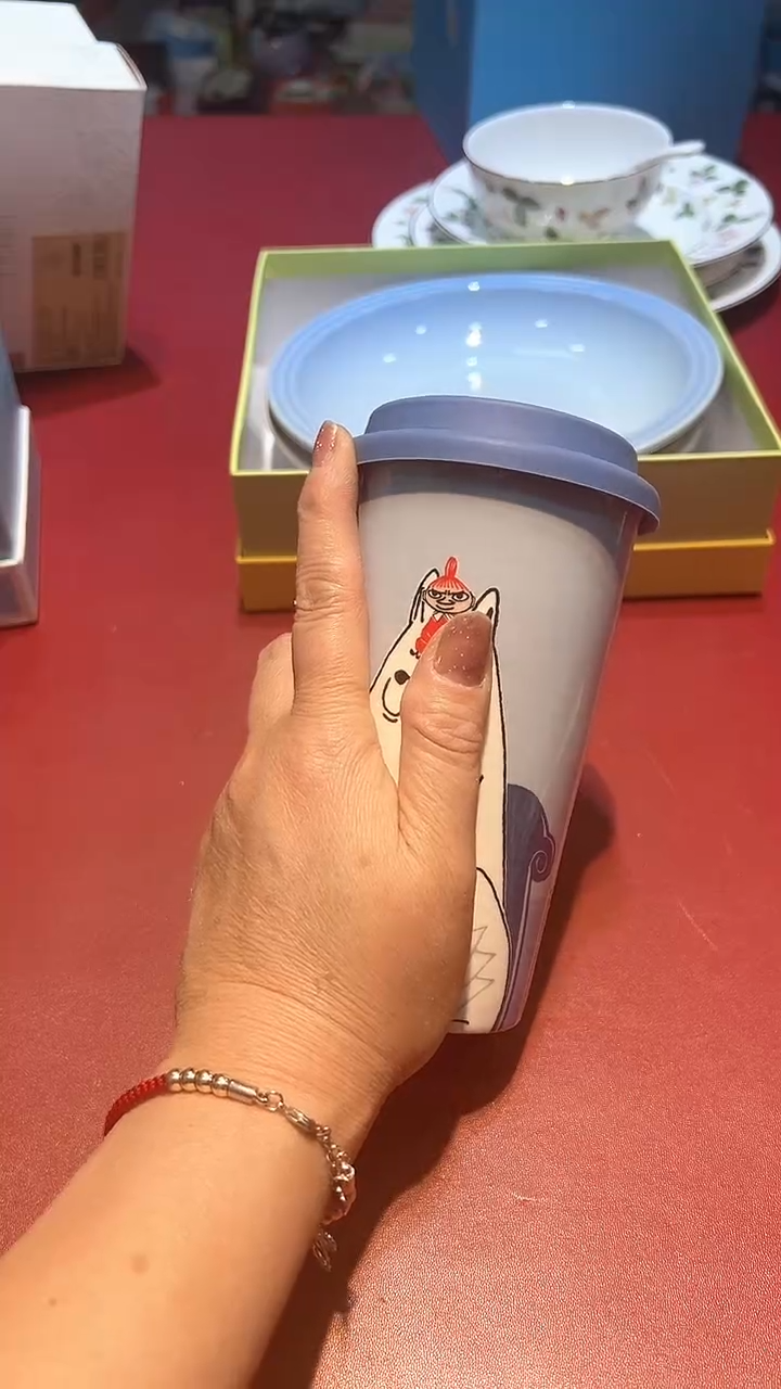 【闪购商品】瓷片锅碗瓢盆一件不剩