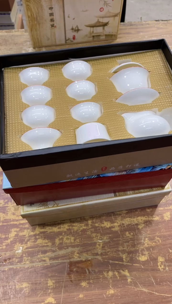 【闪购商品】摆件有仓库清仓随便清