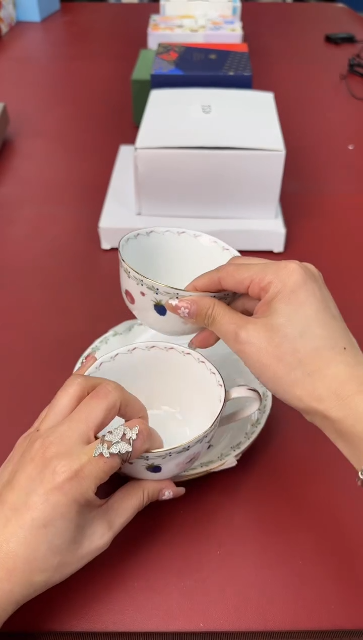 【闪购商品】瓷片正午瓷缘 臻品CQ源泉@@H461+