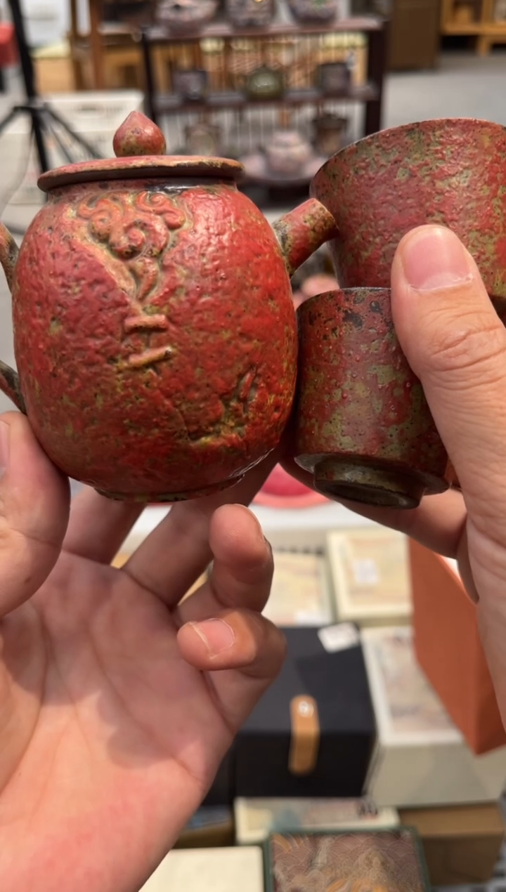 陶瓷文化闪购链接