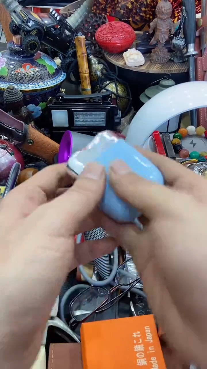 【闪购商品】瓷片直播商品  如图所示3