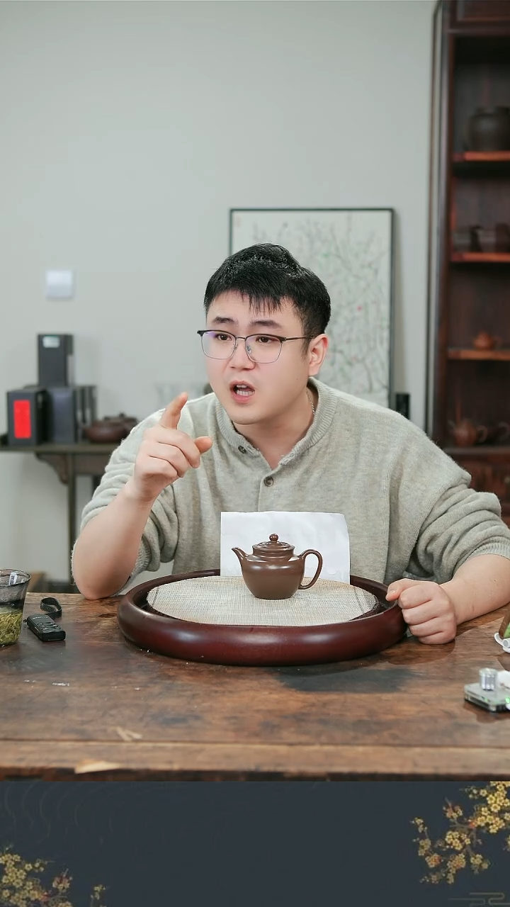 茶壶紫砂煜品轩紫砂2