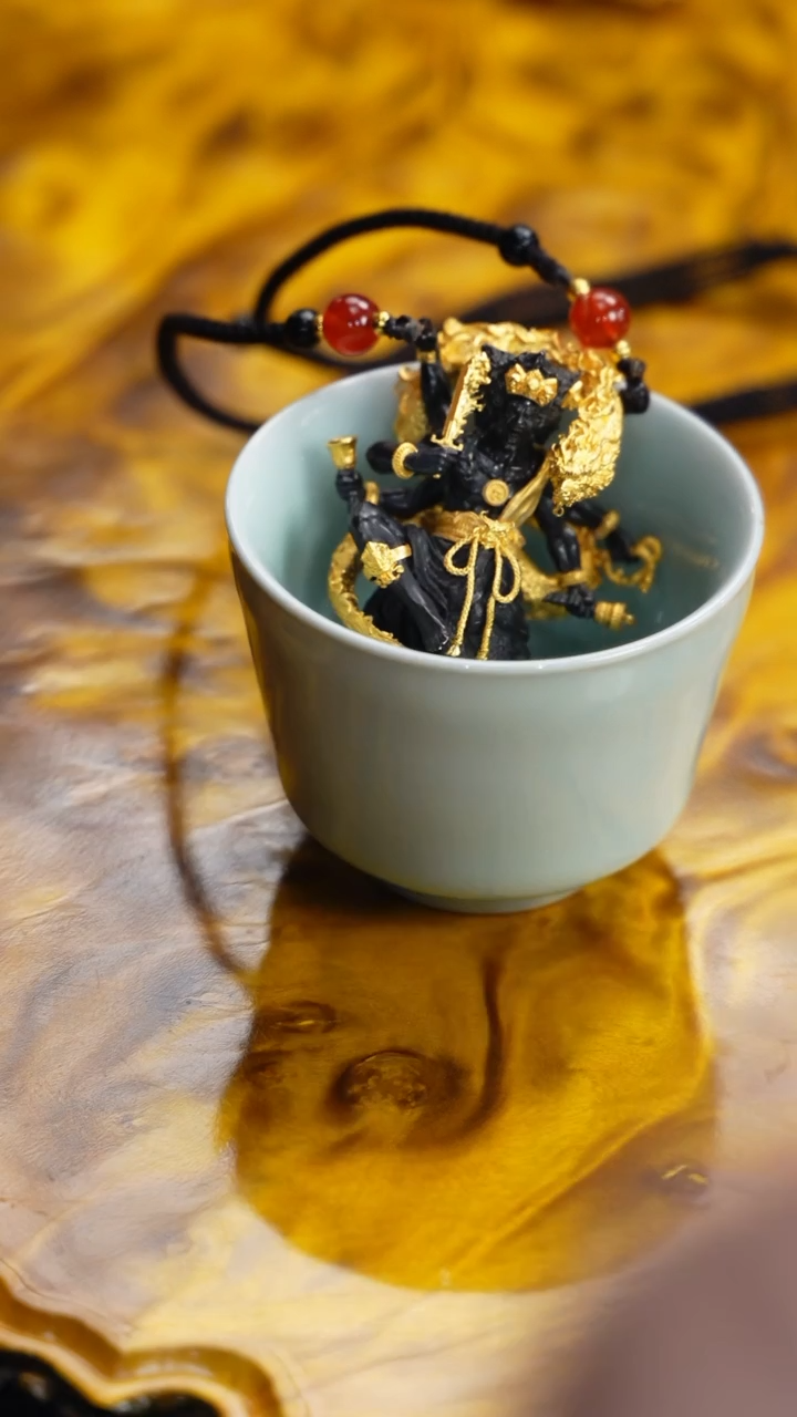 茶壶紫砂27 左手摆件//////////