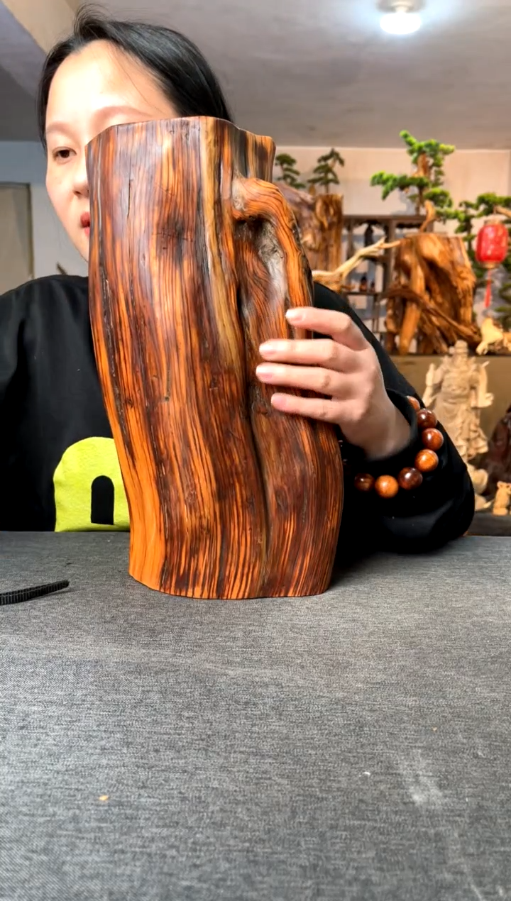 【闪购商品】柏木（崖柏）崖柏小件