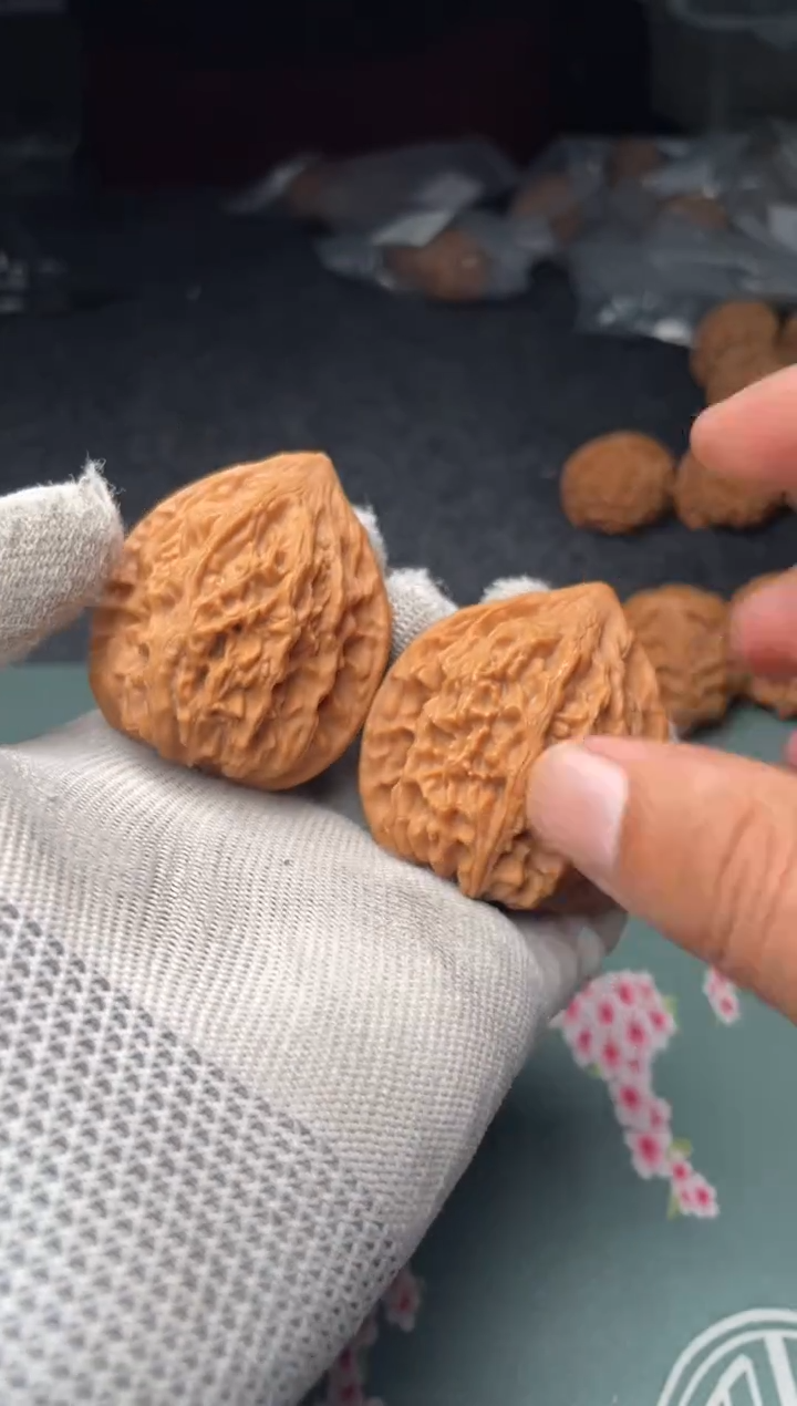 核桃a57   鸡心43尺