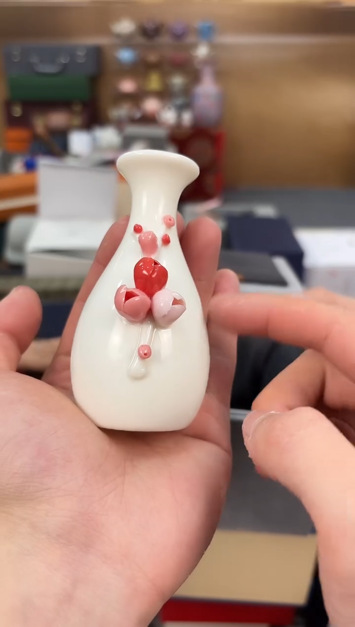 【闪购商品】高花瓶链接已开 拼拼手速！！！