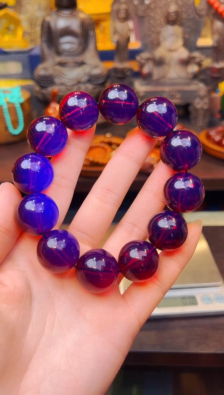 【闪购商品】血珀裸石未镶嵌大美专属宠粉链接1546+