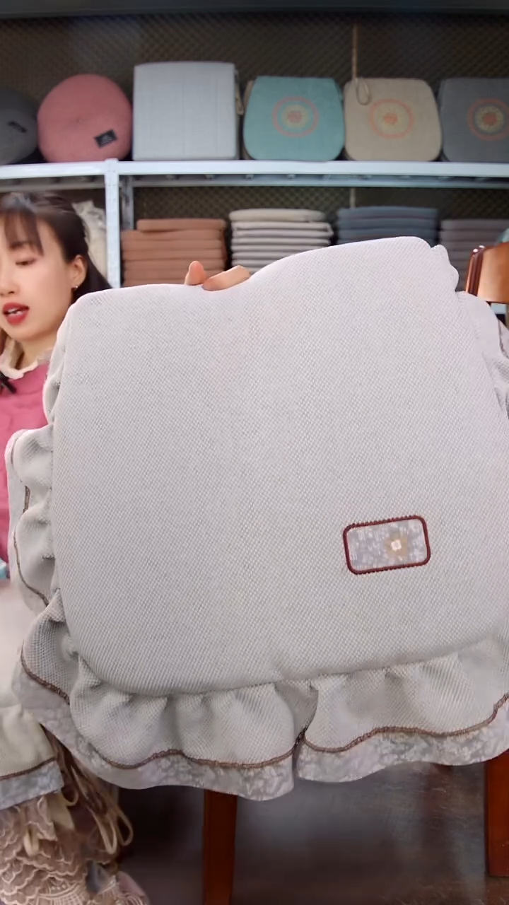 布布雪尼尔淡轻：灰色4个