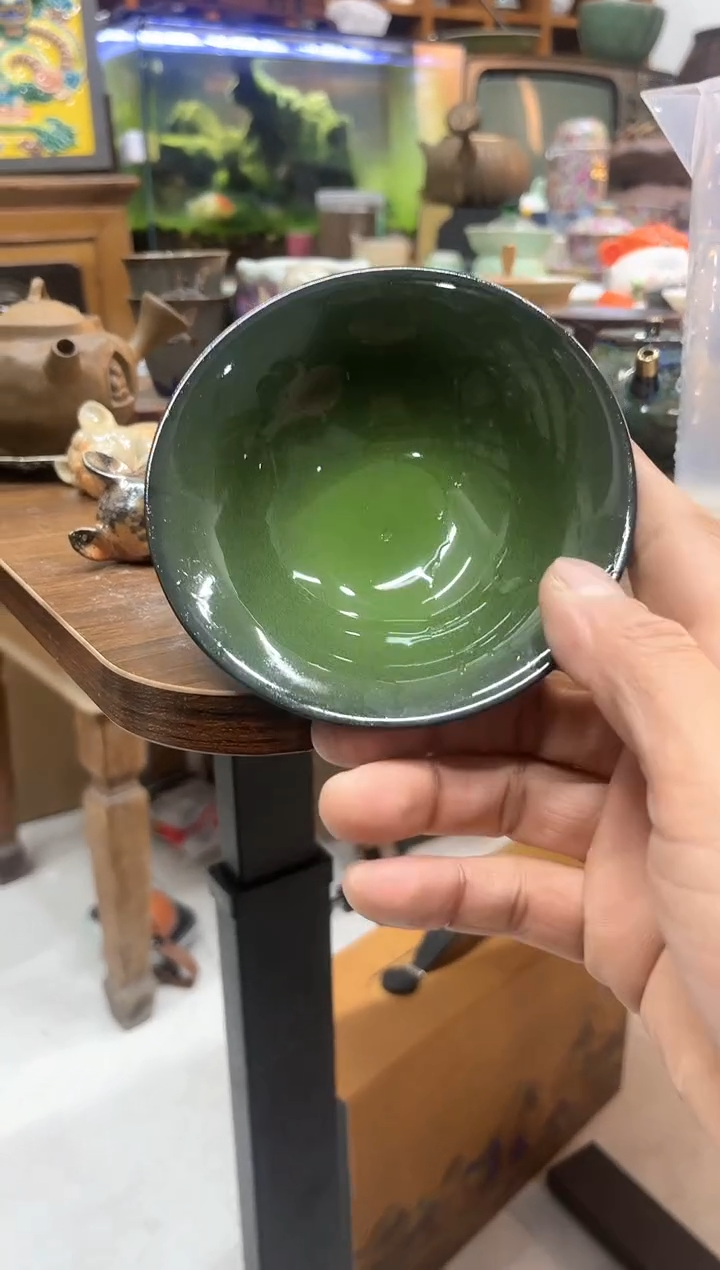 【闪购商品】茶具茶壶茶杯盖碗瓷谷云野