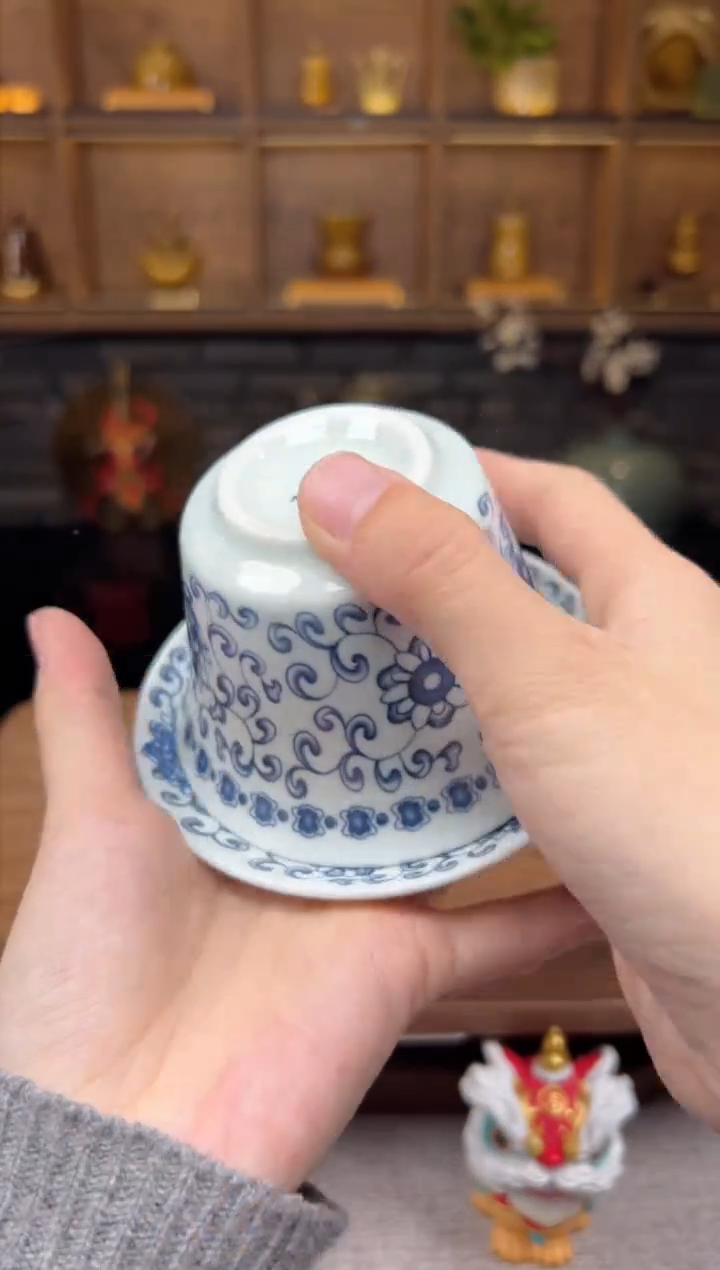 【闪购商品】青珊瓷院 专属福利单VVV