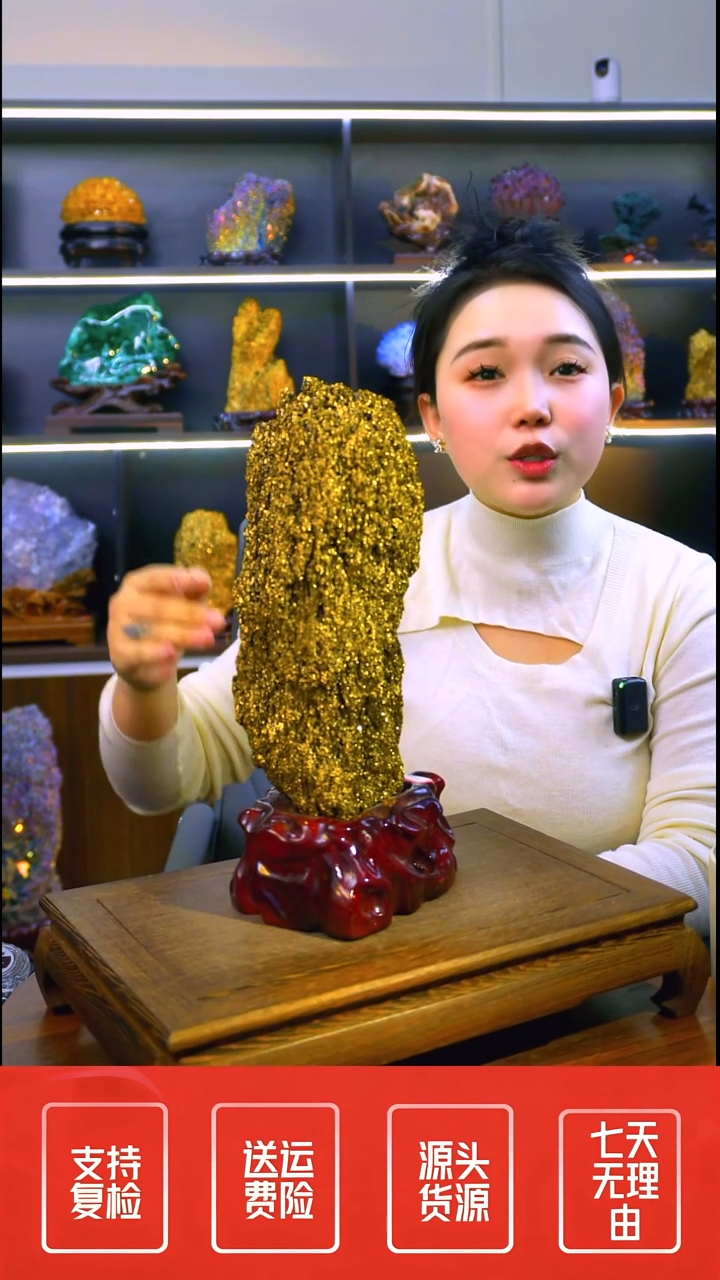 石材石材摆件一物一拍