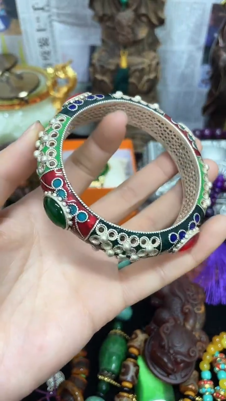 【闪购商品】摆件主播推荐如图所示