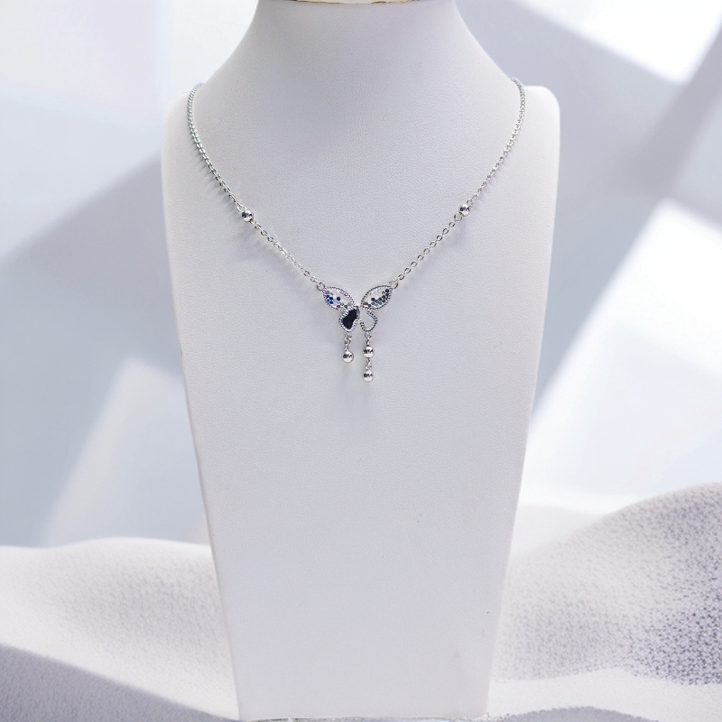 熙冉金珠宝铂金Pt950套链