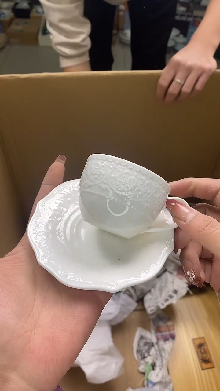 1瓷片精美陶瓷甄选一单一付