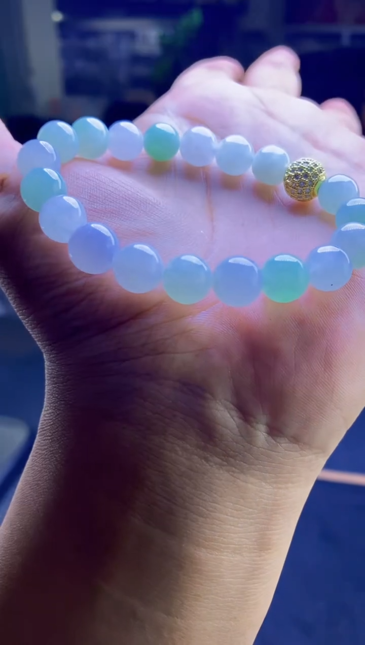 【闪购商品】定制翡翠未镶嵌纯天然缅甸翡翠A货 多样性发货只发其一