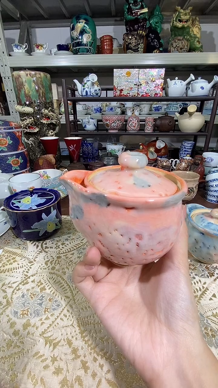 瓷其他陶瓷器杯碟碗