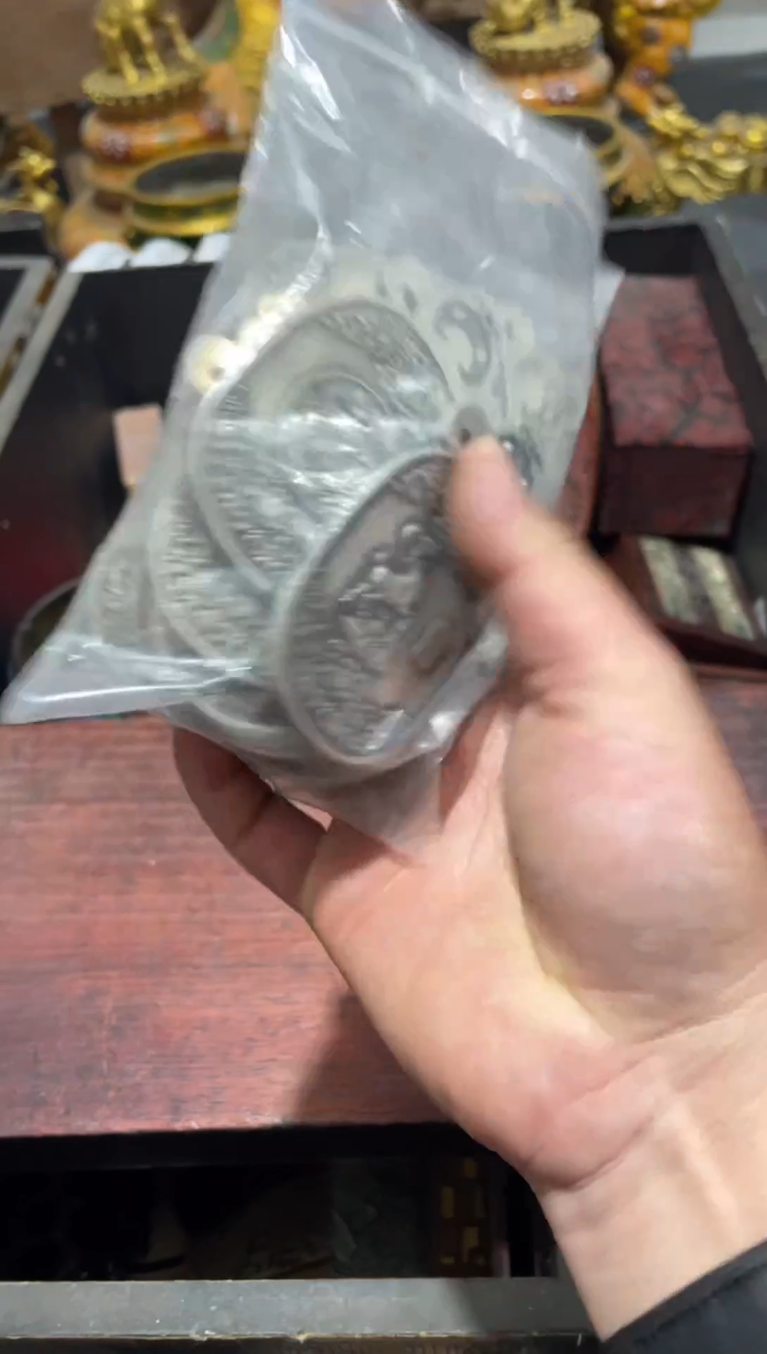 【闪购商品】瓷片主播推荐精美好物