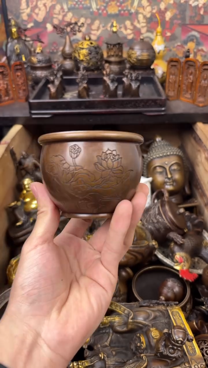 百福铜专属精选链接