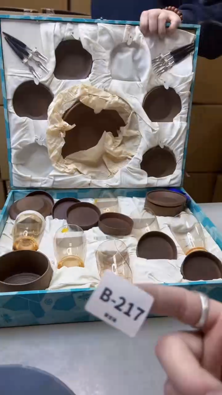 【闪购商品】瓷片217聚宝缘精选二号店