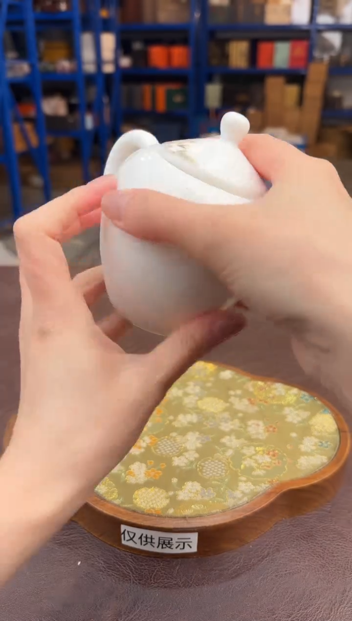 【闪购商品】嘉禾茶空间直播清仓福利1111111