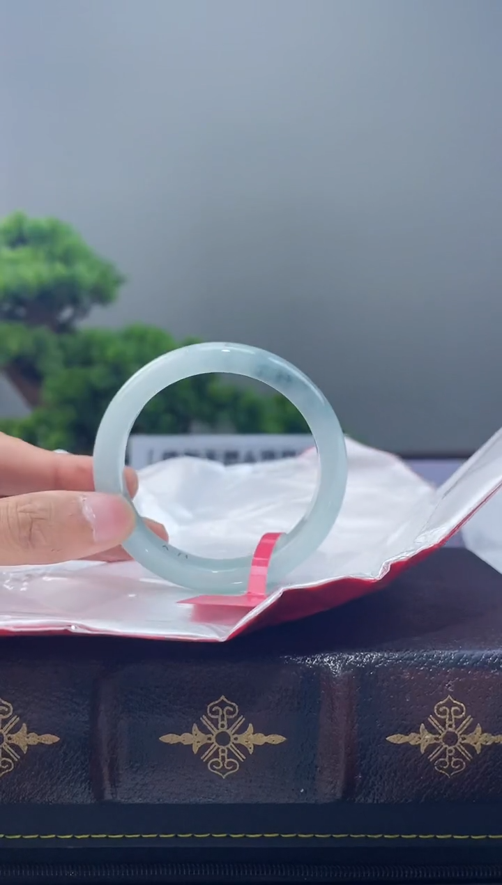 【闪购商品】翡翠手镯未镶嵌15手镯