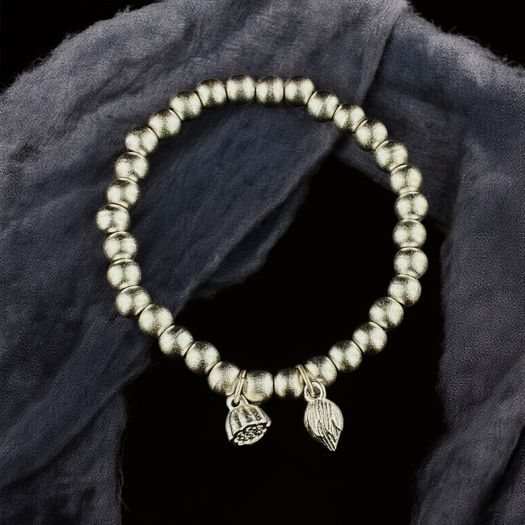 【抓紧处理】轻奢设计ins风女款气质定制生肖挂饰A619磨砂两世欢