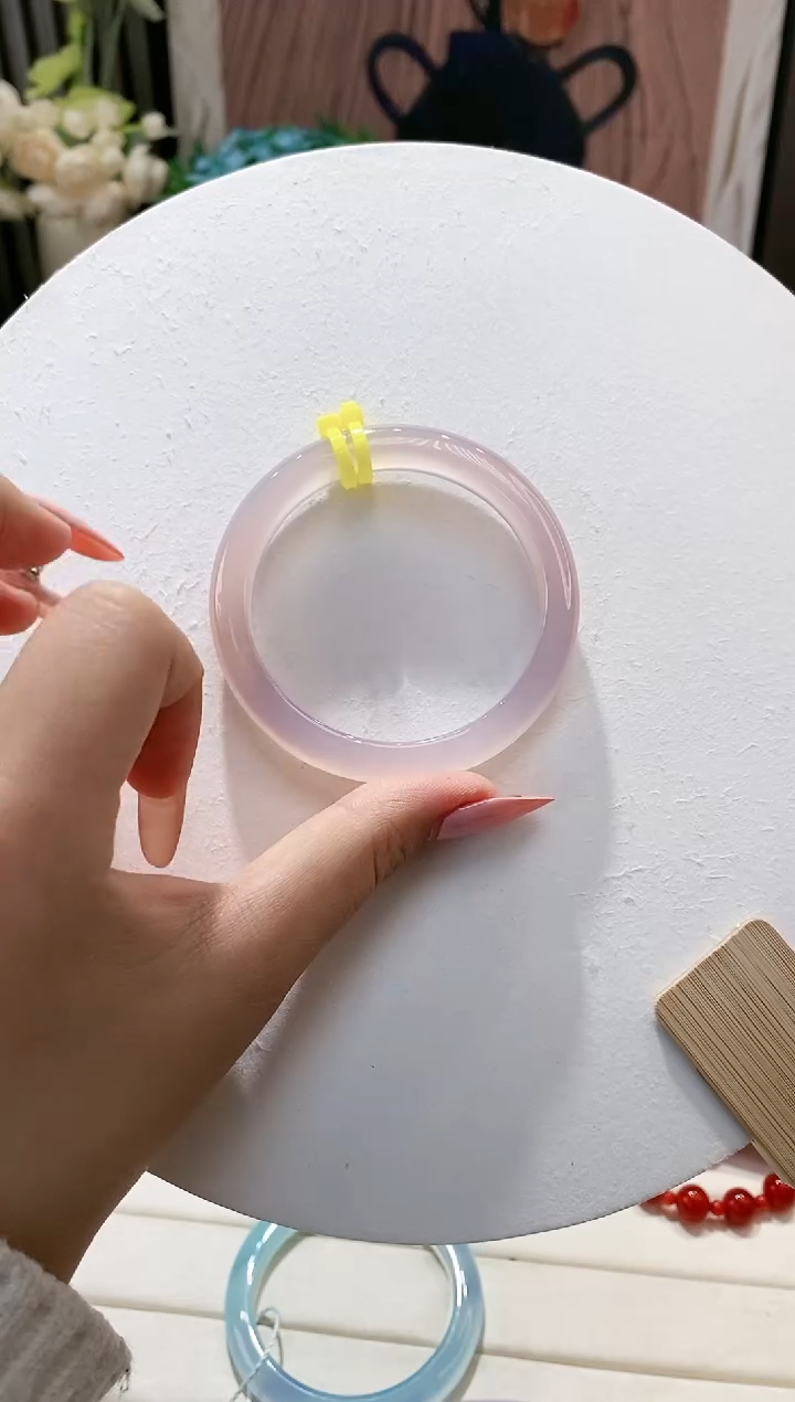 手镯玛瑙/玉髓未镶嵌24-53