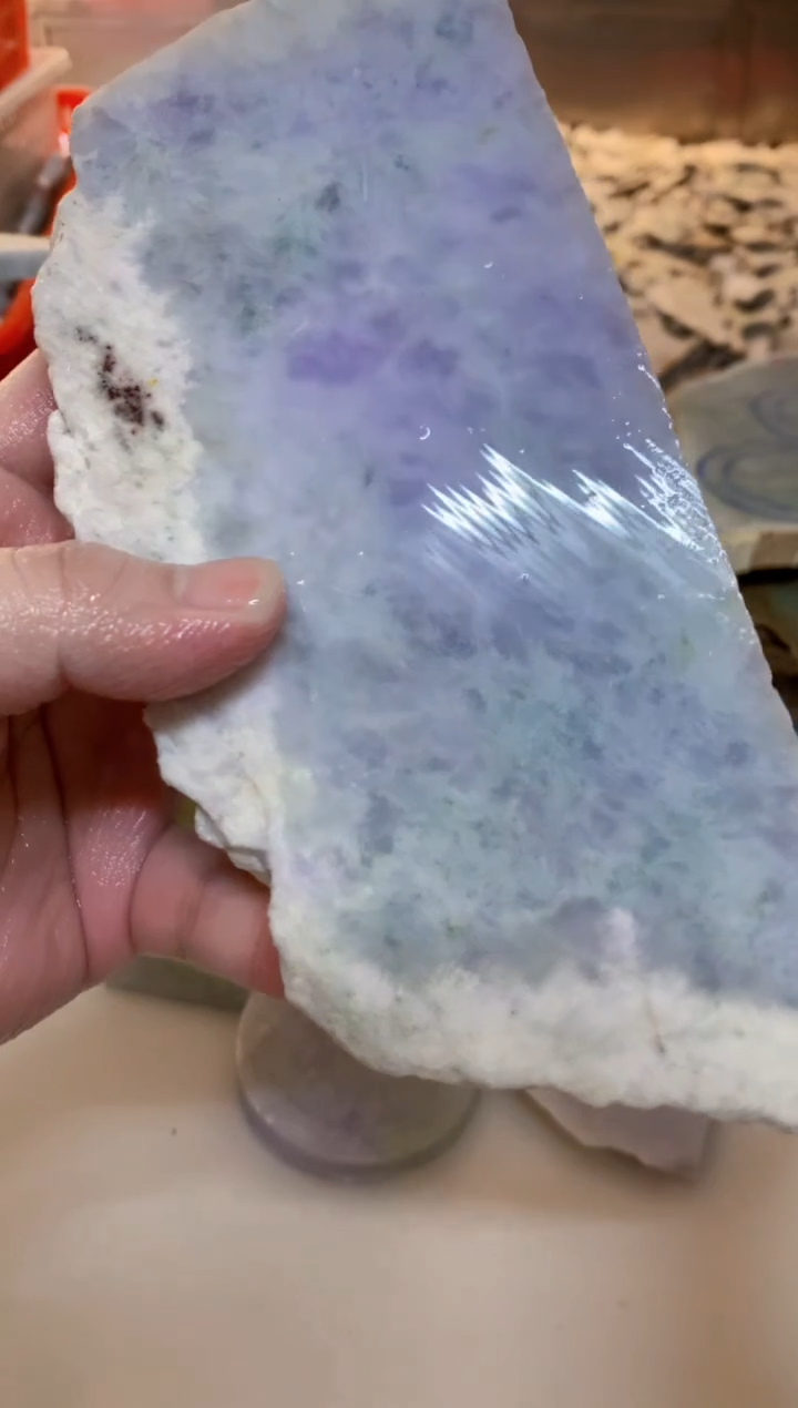 翡翠挂件未镶嵌0韩0翡翠珠宝 724