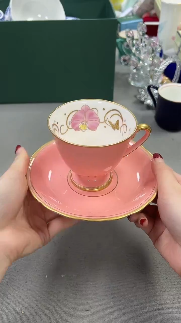 瓷片新号开播 全场放漏