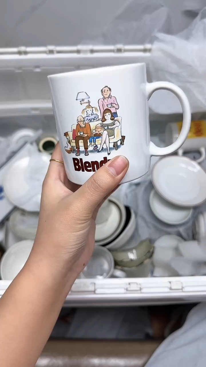 【闪购商品】315回流瓷器默认微瑕，18.8包邮