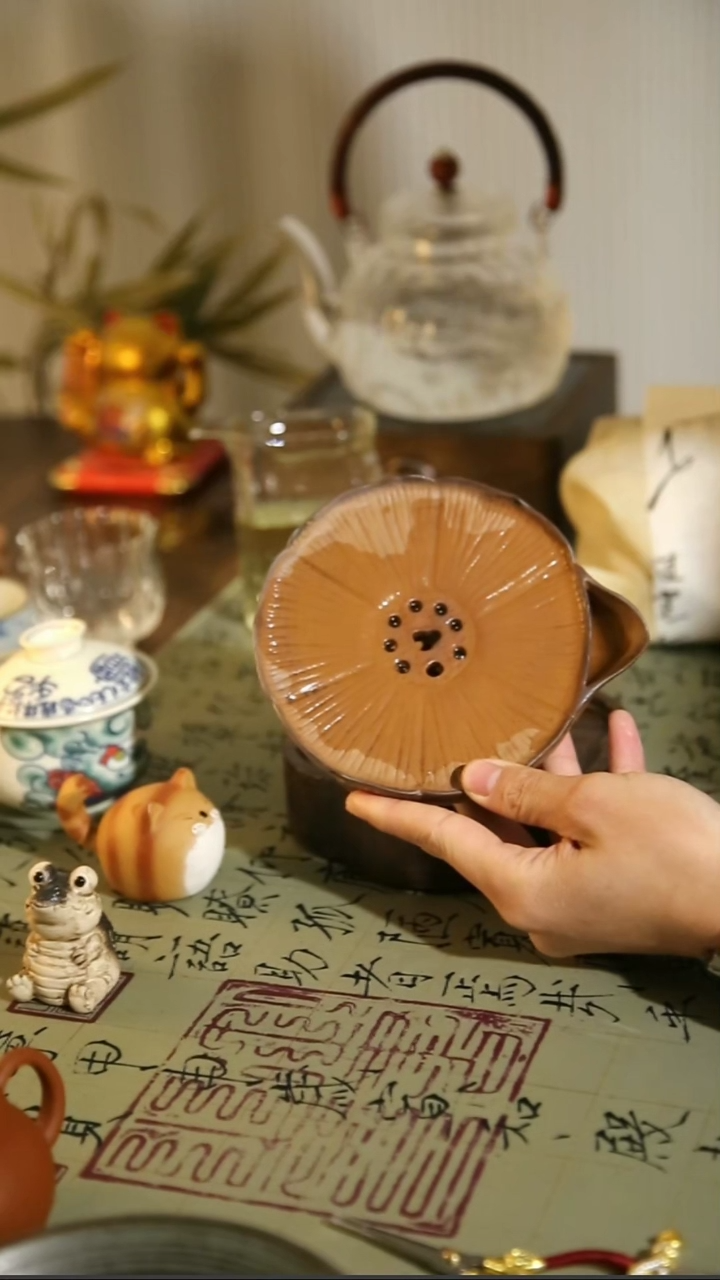 【闪购商品】大炮专享哦哦哦哦哦哦壶承