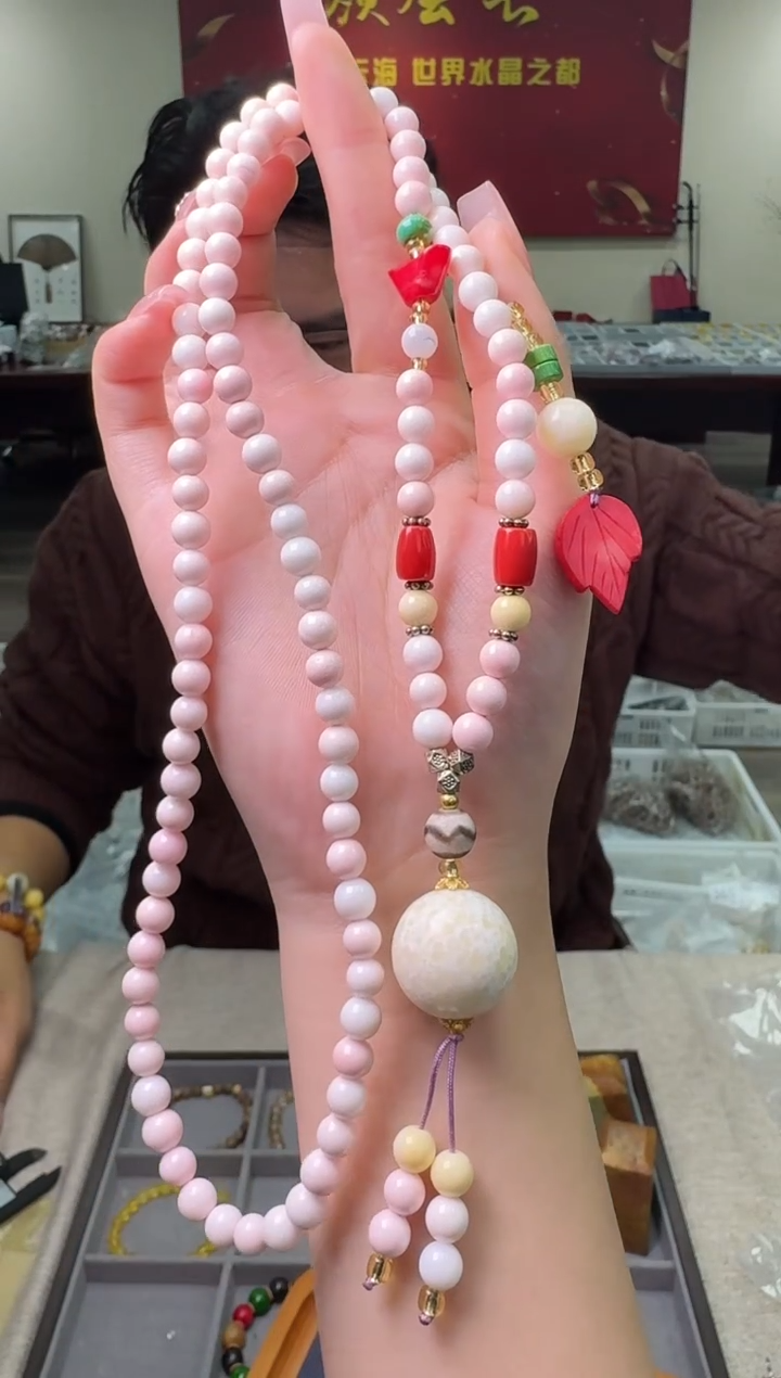 【闪购商品】吊坠多样性发一件 730