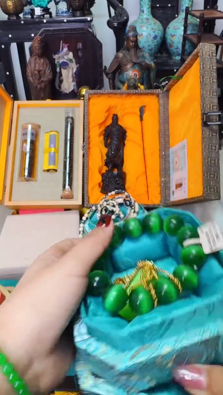 【闪购商品】和田玉颈饰未镶嵌老板娘推荐------------