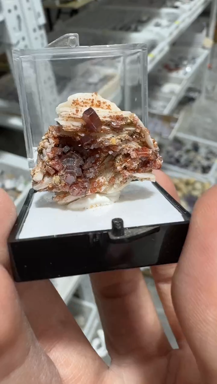 【闪购商品】月下珠宝严选矿物