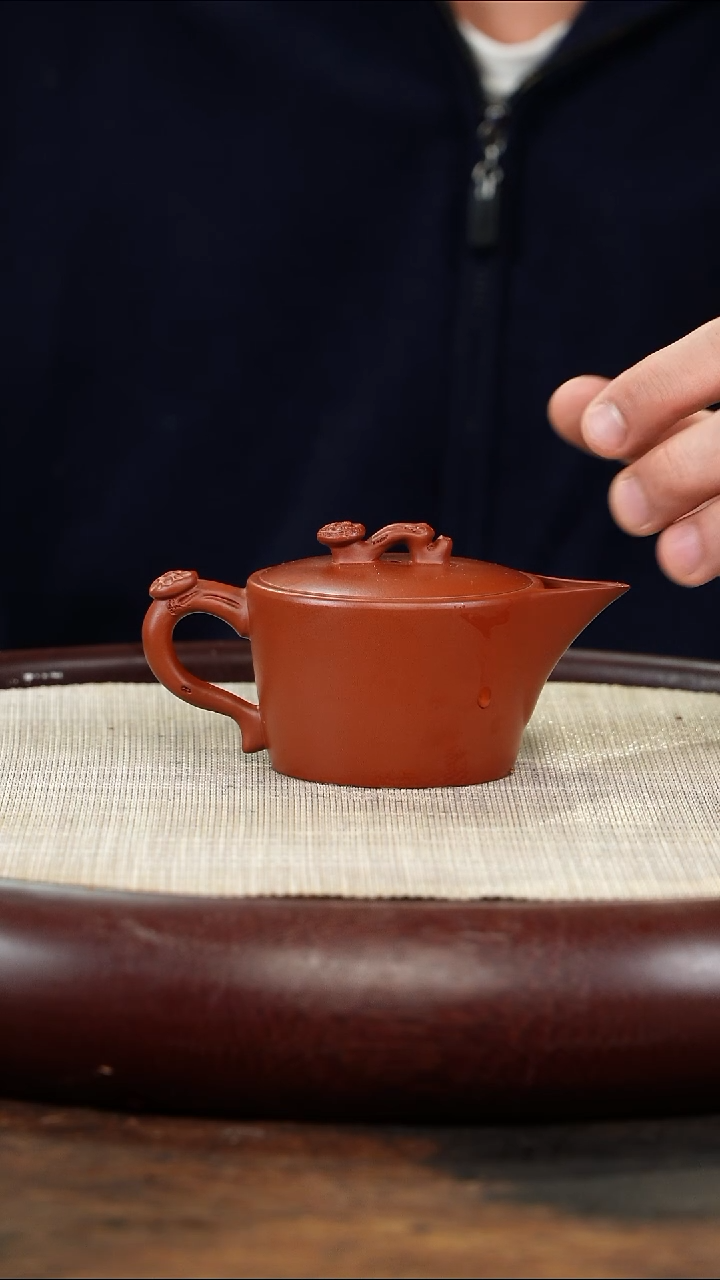茶壶紫砂老行家紫砂9