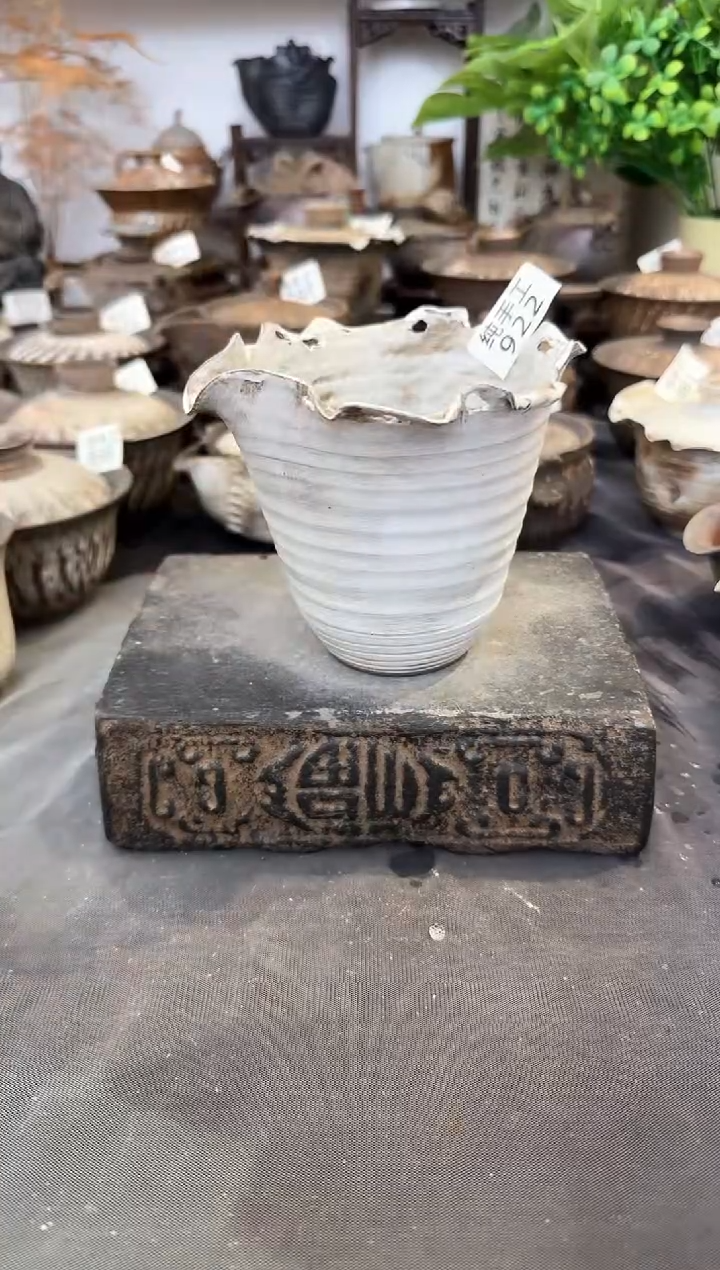 【闪购商品】壶922墨山阁茶器纯手工制作