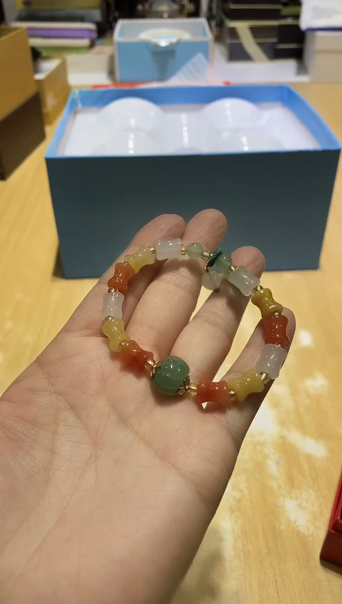 瓷片生活的本意就是开心@@1