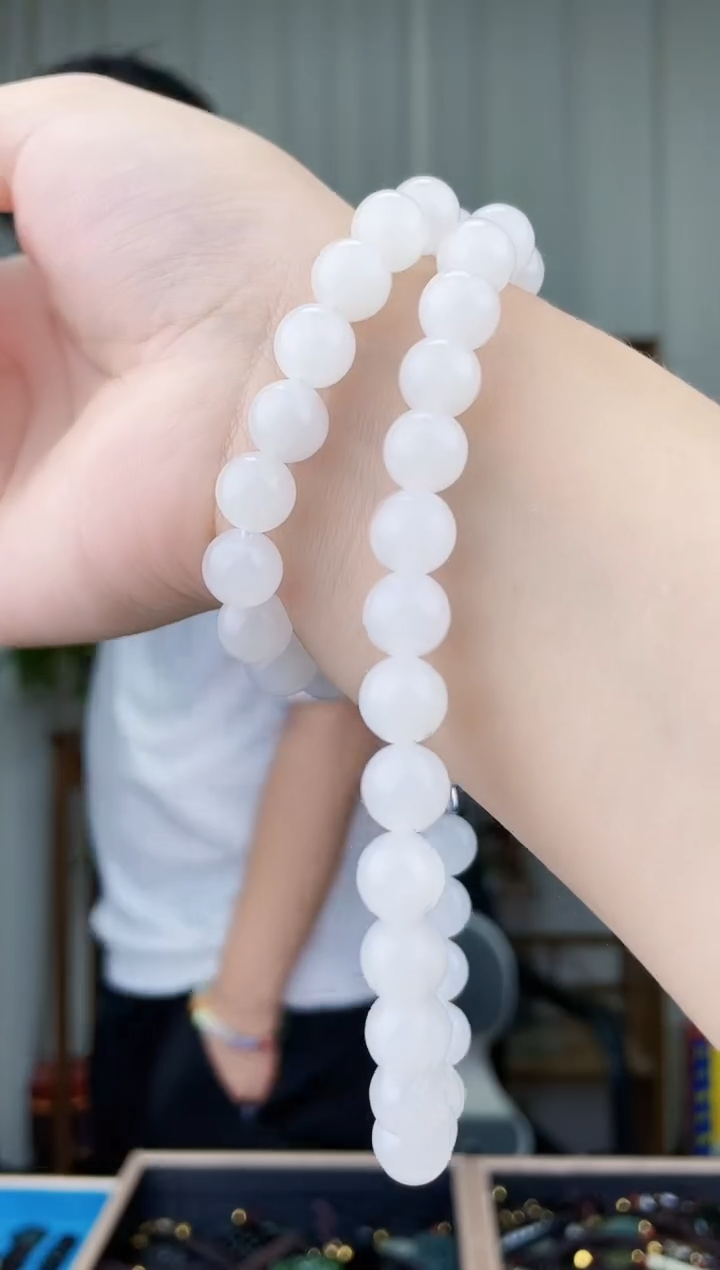 和田玉未镶嵌挂件拍一发一，多样性发货！1.0