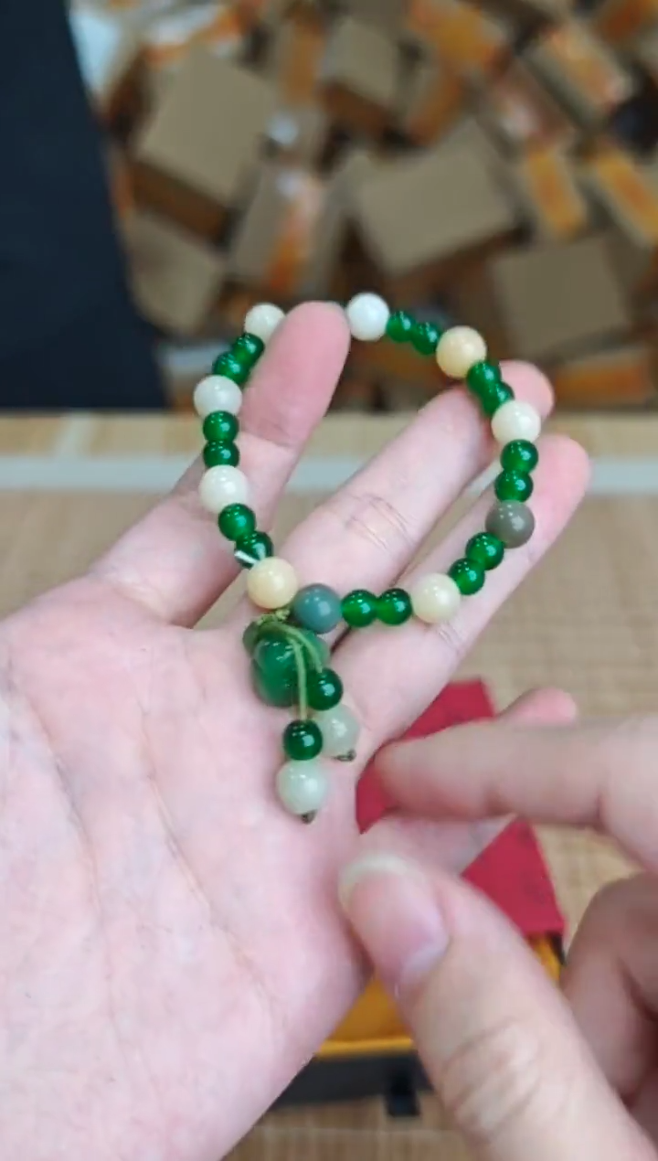 言而有器（无礼盒）@@SP207