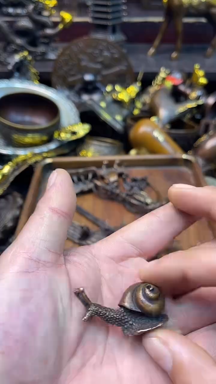 1案台摆件 物品摆件