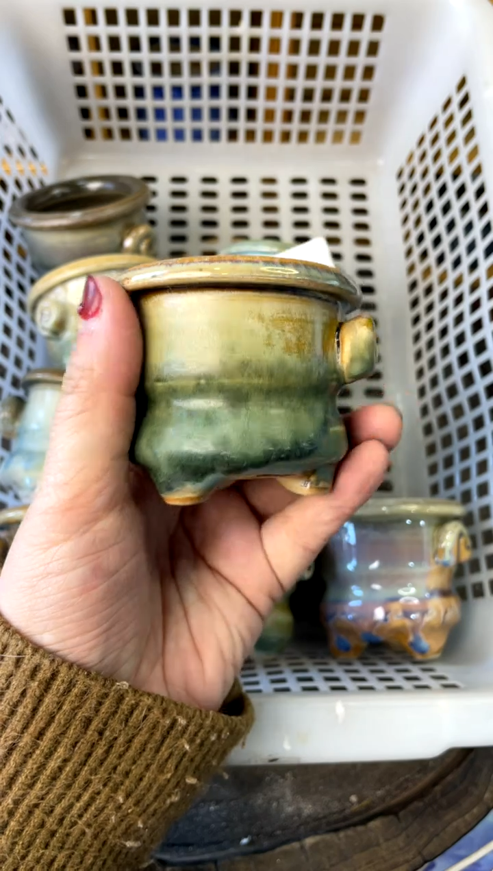 【闪购商品】陶096