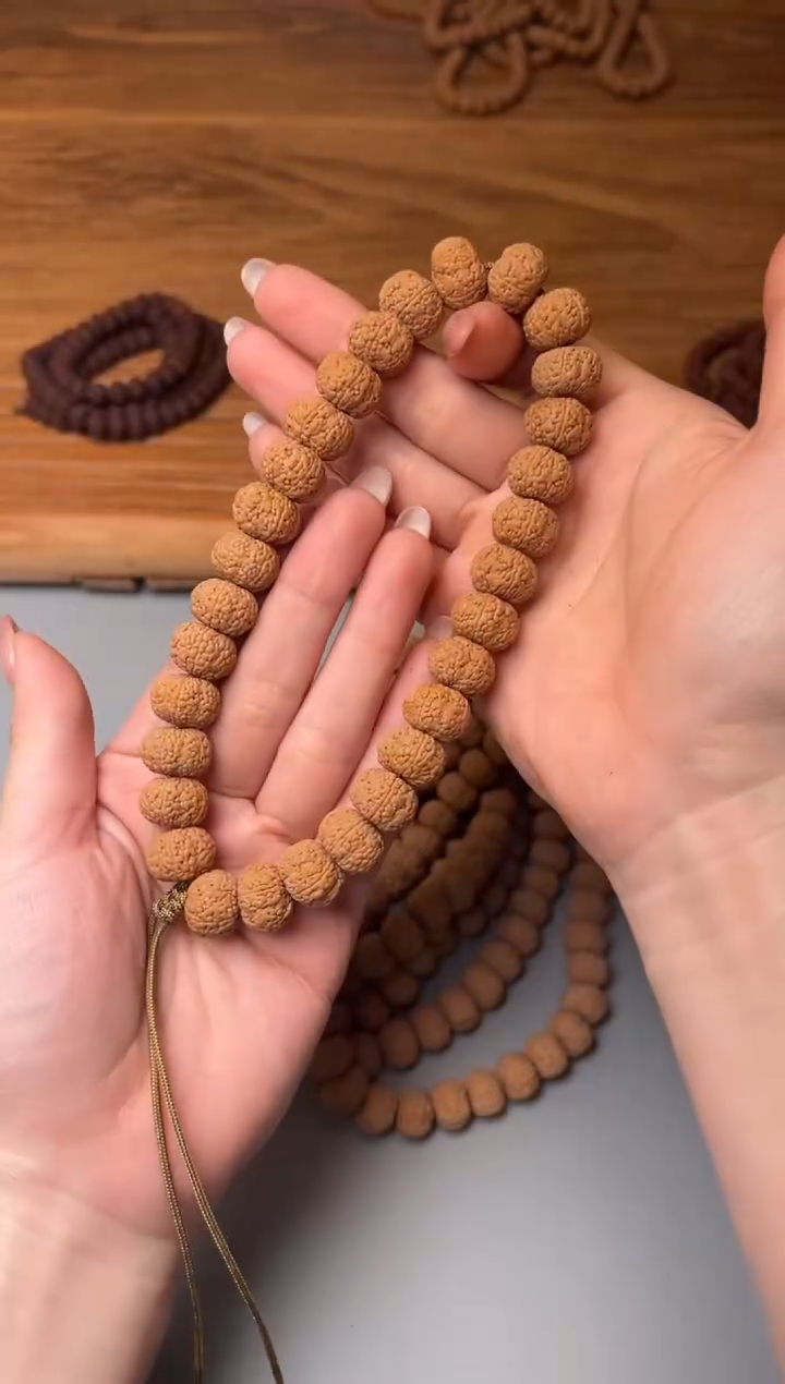 吊坠金刚菩提毒药龙鳞手持