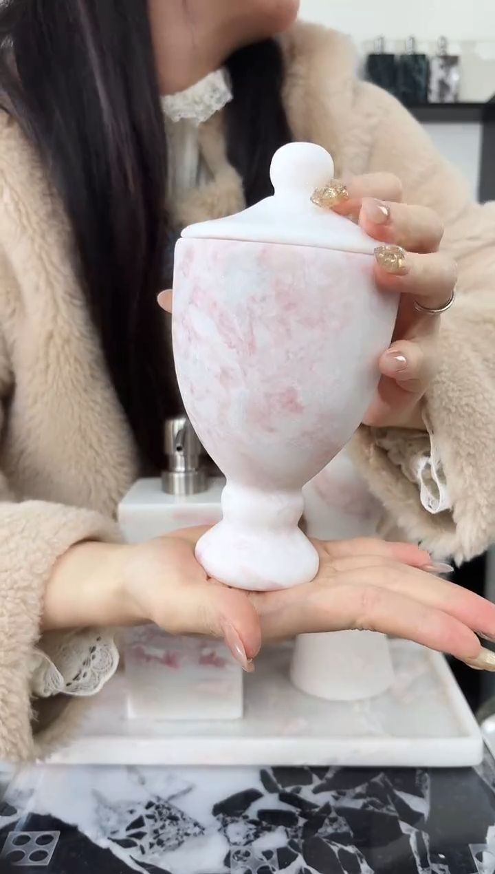 石材威****）彩虹玫瑰089